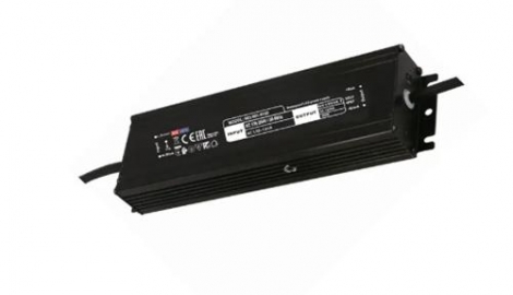 083-001-0150 150W 12.5A VODOOTPORNI TRAFO ZA LED TRAKU VESTA-150